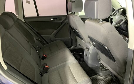 Volkswagen Tiguan I, 2012 год, 1 194 000 рублей, 16 фотография