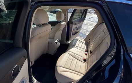 Mercedes-Benz GLC, 2018 год, 2 970 000 рублей, 7 фотография