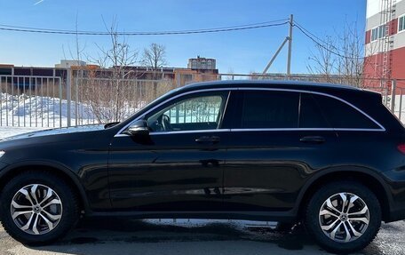 Mercedes-Benz GLC, 2018 год, 2 970 000 рублей, 3 фотография
