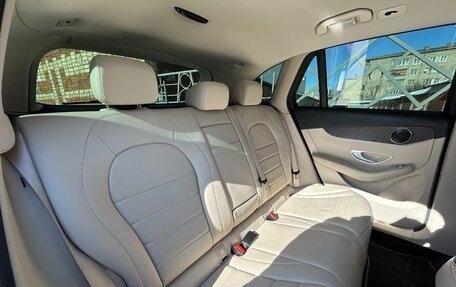 Mercedes-Benz GLC, 2018 год, 2 970 000 рублей, 8 фотография