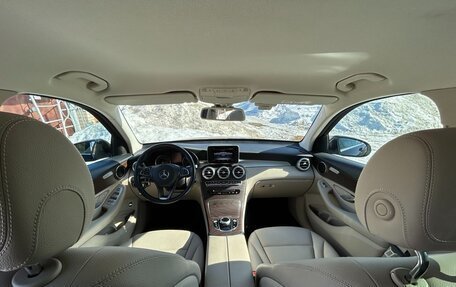 Mercedes-Benz GLC, 2018 год, 2 970 000 рублей, 5 фотография