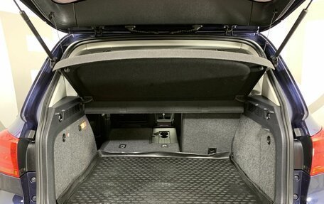 Volkswagen Tiguan I, 2012 год, 1 194 000 рублей, 18 фотография