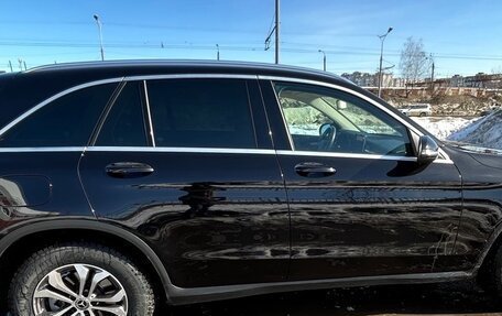 Mercedes-Benz GLC, 2018 год, 2 970 000 рублей, 2 фотография