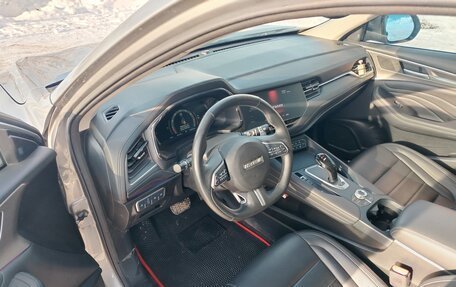 Haval F7 I, 2021 год, 1 380 000 рублей, 12 фотография