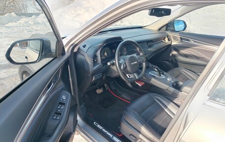 Haval F7 I, 2021 год, 1 380 000 рублей, 9 фотография