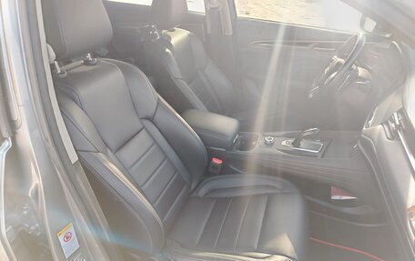 Haval F7 I, 2021 год, 1 380 000 рублей, 15 фотография