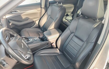 Haval F7 I, 2021 год, 1 380 000 рублей, 13 фотография