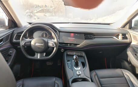 Haval F7 I, 2021 год, 1 380 000 рублей, 18 фотография