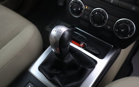 Land Rover Freelander II рестайлинг 2, 2014 год, 1 259 000 рублей, 10 фотография