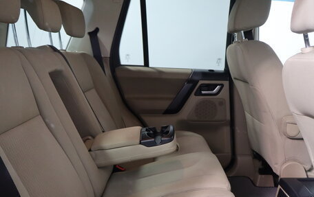 Land Rover Freelander II рестайлинг 2, 2014 год, 1 259 000 рублей, 12 фотография