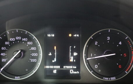 Land Rover Freelander II рестайлинг 2, 2014 год, 1 259 000 рублей, 16 фотография