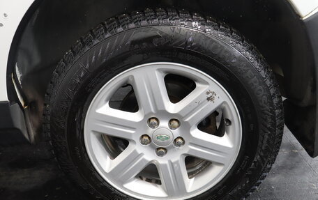 Land Rover Freelander II рестайлинг 2, 2014 год, 1 259 000 рублей, 15 фотография