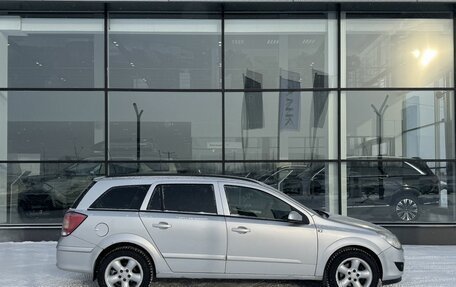 Opel Astra H, 2008 год, 550 000 рублей, 4 фотография