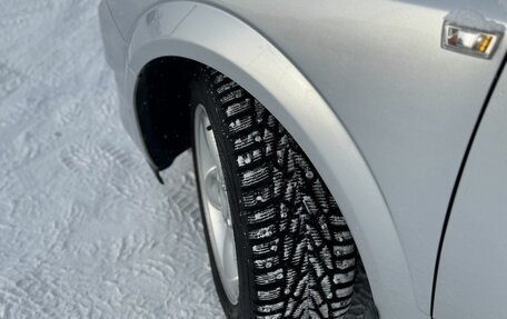 Opel Astra H, 2008 год, 550 000 рублей, 8 фотография