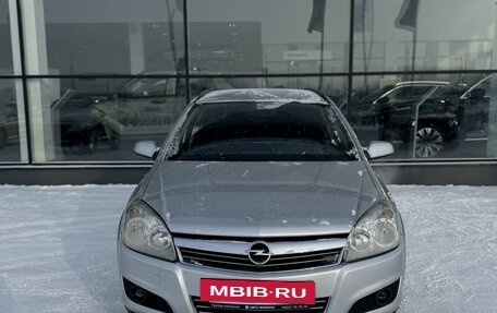 Opel Astra H, 2008 год, 550 000 рублей, 2 фотография