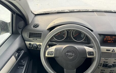 Opel Astra H, 2008 год, 550 000 рублей, 16 фотография