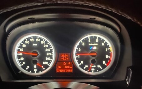 BMW 3 серия, 2008 год, 2 499 999 рублей, 6 фотография