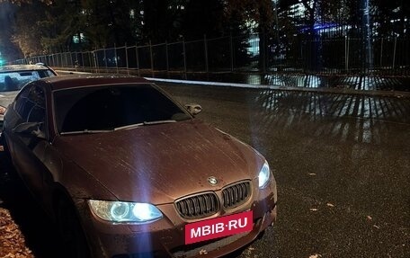 BMW 3 серия, 2008 год, 2 499 999 рублей, 4 фотография