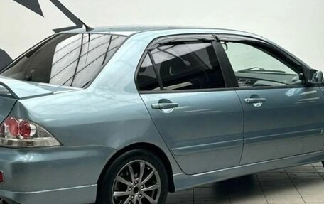 Mitsubishi Lancer IX, 2006 год, 700 000 рублей, 3 фотография