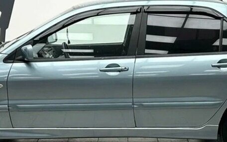 Mitsubishi Lancer IX, 2006 год, 700 000 рублей, 4 фотография