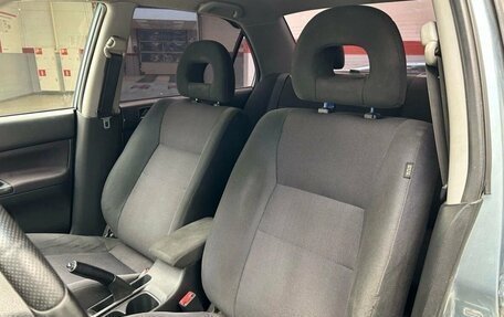 Mitsubishi Lancer IX, 2006 год, 700 000 рублей, 9 фотография