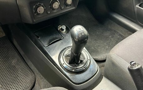 Mitsubishi Lancer IX, 2006 год, 700 000 рублей, 11 фотография