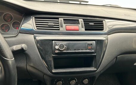 Mitsubishi Lancer IX, 2006 год, 700 000 рублей, 10 фотография