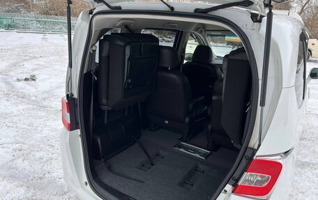 Honda Freed I, 2016 год, 1 020 000 рублей, 7 фотография