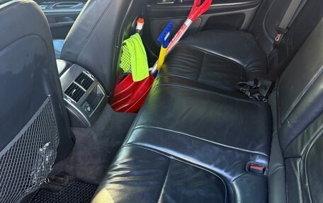 Jaguar XF I рестайлинг, 2013 год, 2 000 000 рублей, 13 фотография