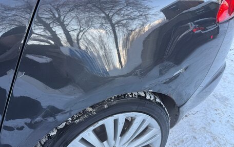 Jaguar XF I рестайлинг, 2013 год, 2 000 000 рублей, 7 фотография