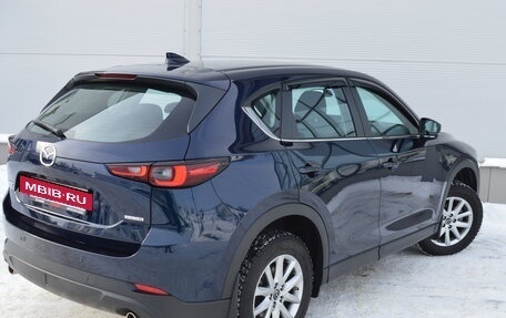 Mazda CX-5 II, 2023 год, 3 050 000 рублей, 2 фотография