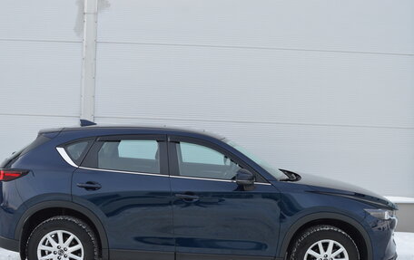 Mazda CX-5 II, 2023 год, 3 050 000 рублей, 4 фотография