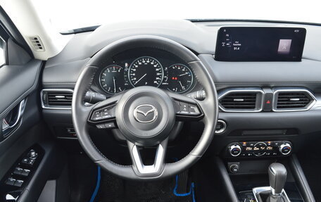 Mazda CX-5 II, 2023 год, 3 050 000 рублей, 9 фотография