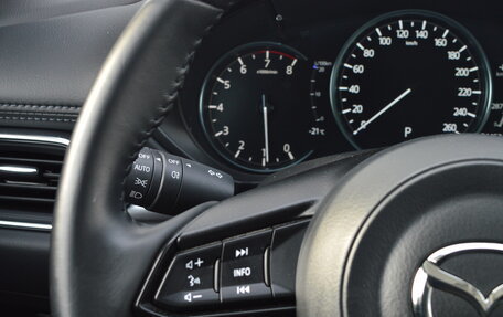 Mazda CX-5 II, 2023 год, 3 050 000 рублей, 12 фотография