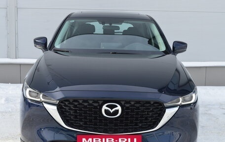 Mazda CX-5 II, 2023 год, 3 050 000 рублей, 6 фотография