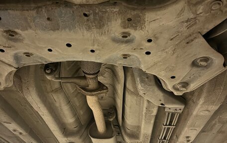 Hyundai Solaris II рестайлинг, 2014 год, 1 100 000 рублей, 10 фотография