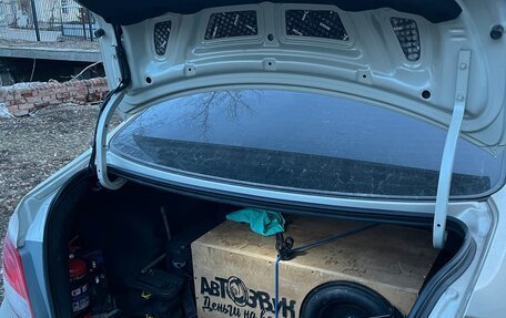 Hyundai Solaris II рестайлинг, 2014 год, 1 100 000 рублей, 9 фотография