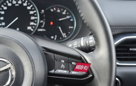 Mazda CX-5 II, 2023 год, 3 050 000 рублей, 13 фотография