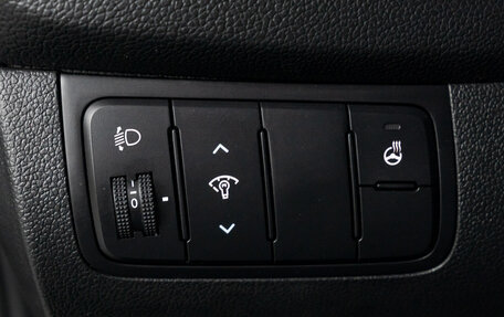 KIA cee'd III, 2015 год, 1 225 000 рублей, 11 фотография