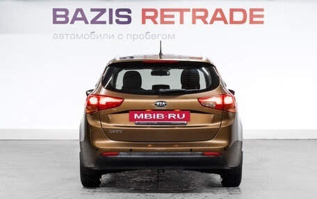 KIA cee'd III, 2015 год, 1 225 000 рублей, 6 фотография