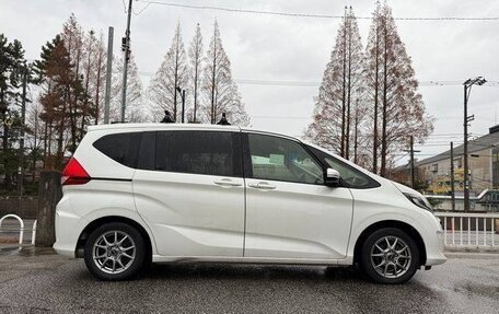 Honda Freed II, 2018 год, 1 250 000 рублей, 5 фотография