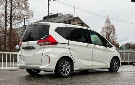 Honda Freed II, 2018 год, 1 250 000 рублей, 6 фотография