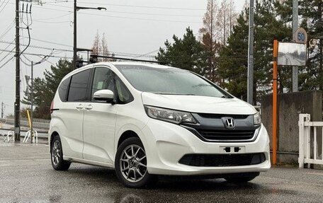 Honda Freed II, 2018 год, 1 250 000 рублей, 3 фотография