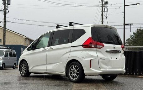 Honda Freed II, 2018 год, 1 250 000 рублей, 4 фотография