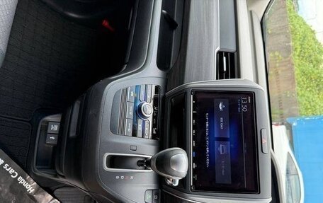 Honda Freed II, 2018 год, 1 250 000 рублей, 11 фотография