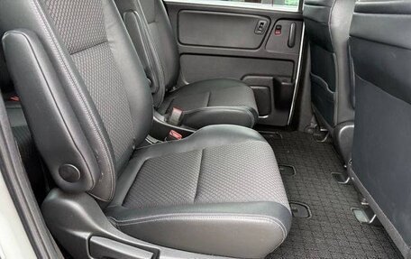 Honda Freed II, 2018 год, 1 250 000 рублей, 13 фотография