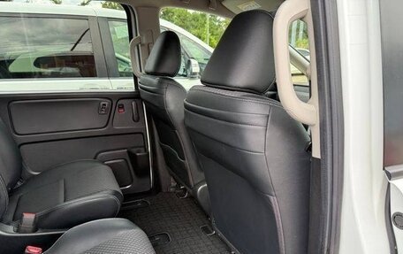 Honda Freed II, 2018 год, 1 250 000 рублей, 14 фотография