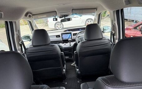 Honda Freed II, 2018 год, 1 250 000 рублей, 20 фотография