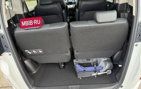 Honda Freed II, 2018 год, 1 250 000 рублей, 21 фотография