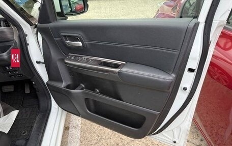 Honda Freed II, 2018 год, 1 250 000 рублей, 19 фотография